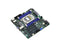 ROMED6U-2L2T - ASRock EPYC 7003 Socket SP3 DDR4 SATA M.2 PCI-Express Supported Micro-ATX Server Motherboard