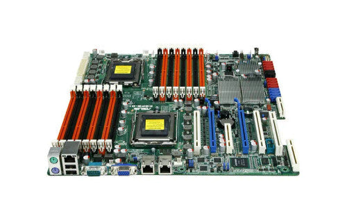 KGPE-D16(ASMB4-IKVM) - Asus SSI EEB Motherboard, AMD SR5690, Socket G34, DDR3