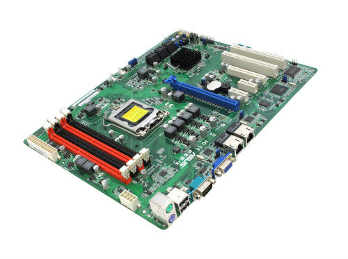 P8B-X-A1 - Asus P8B-X Socket LGA 1155 Intel C202 Chipset Xeon E3-1200/ E3-1200 v2/ Core i3-2100/ Pentium G800/ G600/ Celeron G500/ G400