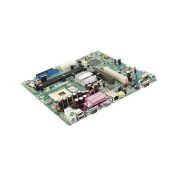 337070-001 - Compaq System Board Motherboard for RP5000