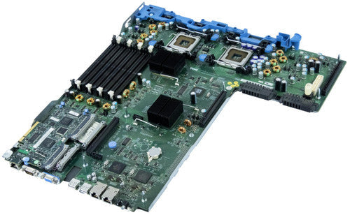 0PR278 – Dell 5000X LGA771 PowerEdge 2950 Motherboard