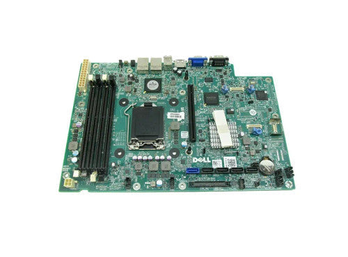0F9NPY - Dell LGA1155 C202 System Board