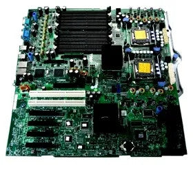 NX642 - Dell 5000X System Board for PowerEdge 2900 (LGA771, Xeon CPUs)