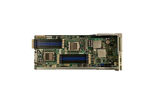 0PYRRT - Dell System Board (Motherboard) Dual Socket C32 for PowerEdge C6105 Blade Server