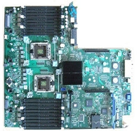 V8NDW - Dell Socket FCLGA1366 System Board Motherboard for PowerEdge R710 Supports 2x Xeon 5500/5600 Series DDR3 18x DIMM