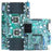 V8NDW - Dell Socket FCLGA1366 System Board Motherboard for PowerEdge R710 Supports 2x Xeon 5500/5600 Series DDR3 18x DIMM