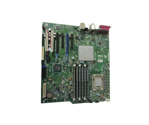9KPNV - Dell Socket LGA1366 Intel X85 Chipset ATX System Board Motherboard for Precision T3500 Supports Xeon 5500/5600 Series DDR3 6x DIMM