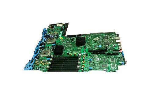 JR815 - Dell LGA771 Intel 5000X System Board for PowerEdge 2950