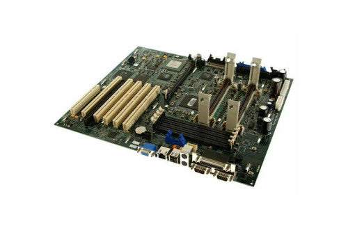 009JJW - Dell System Board (Motherboard) for PowerEdge 2400 Server