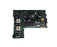 0K0710 - Dell Socket mPGA604 Intel Q77 Chipset System Board Motherboard for PowerEdge 2650 Supports 2x Xeon Series DDR 6x DIMM