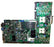 0XC320 - Dell Socket PGA604 Intel E7520 Chipset System Board Motherboard for PowerEdge 2800/2850 Supports 2x Xeon Series DDR2 6x DIMM