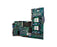 0T7971 - Dell Socket PGA604 Intel E7520 Chipset System Board Motherboard for PowerEdge 2800/2850 Supports 2x Xeon Series DDR2 6x DIMM