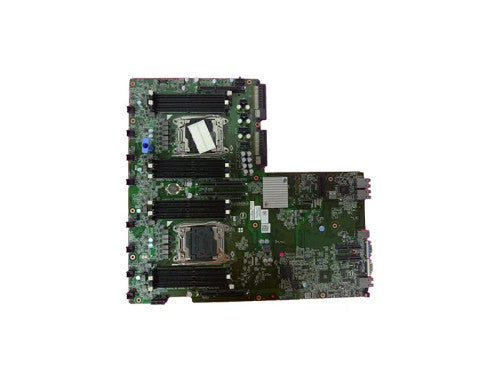 0797FV - Dell Socket FCLGA2011-3 System Board Motherboard for PowerEdge C4130 Supports 2x Xeon E5-2600 V3 / E5-2600 V4 Series DDR4 16x DIMM