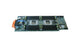 0T36VK - Dell C600 FCLGA2011 Motherboard for PowerEdge M620 Supports Xeon E5 DDR3 24x DIMM
