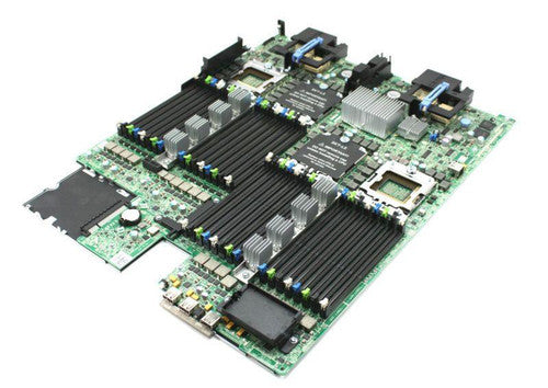 0M864N - Dell PowerEdge M910 Motherboard