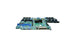 09C7P8 - Dell Socket FCLGA1366 System Board Motherboard for PowerEdge R710 V1 Supports 2x Xeon 5500/5600 Series DDR3 18x DIMM
