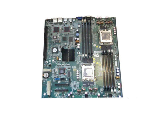 0YK962 - Dell System Board for PowerEdge SC1435, 2x Opteron 2200/2300 DDR2
