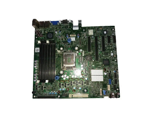0MNFTH - Dell Socket LGA1156 ATX System Board Motherboard for PowerEdge T310 Supports Xeon Series DDR3 6x DIMM