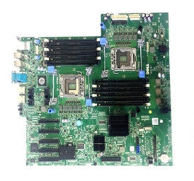 9CGW2 - Dell Socket FCLGA2011 System Board Motherboard for PowerEdge T610 Supports 2x Xeon 5500 / 5600 Series DDR3 12x DIMM
