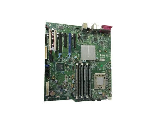 09KPNV - Dell Socket LGA1366 Intel X85 Chipset ATX System Board Motherboard for Precision T3500 Supports Xeon 5500/5600 Series DDR3 6x DIMM