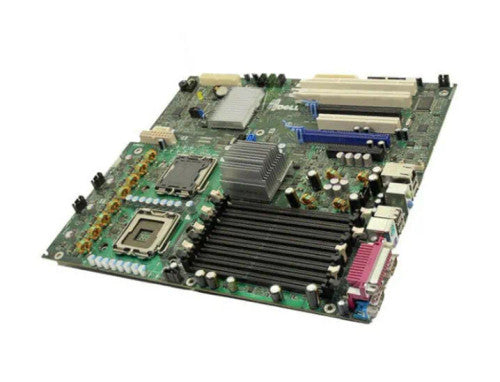 0XX764 - Dell System Board Motherboard for Precision T5400