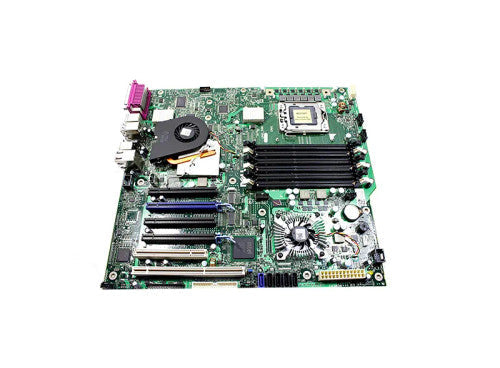 0X8MJD - Dell Socket LGA1366 System Board Motherboard for Precision T5500