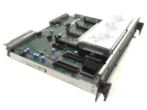 0M6087 - Dell Socket 603 System Board Motherboard for PowerEdge 6600/6650 Supports 4x Xeon Series DDR 16x DIMM