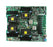 W466G - Dell Socket F Broadcom HT-2100/HT-1000 Chipset System Board Motherboard for PowerEdge 6950 Supports 4x Opteron 8200/8300 Series DDR2 16x DIMM