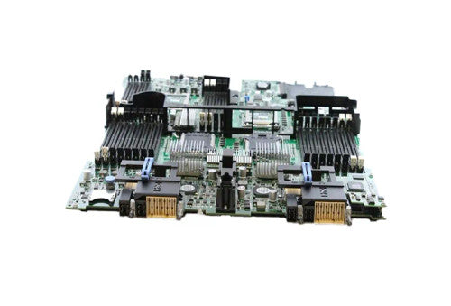 0W370K - Dell Socket F NVIDIA MCP55 Chipset ATX System Board Motherboard for PowerEdge M905 Supports 4x Opteron 8000 Series DDR2 24x DIMM