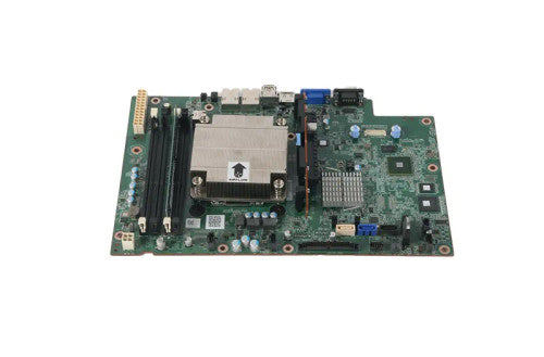 5Y15N - Dell Socket LGA1150 System Board with Intel C222 Chipset for PowerEdge R220