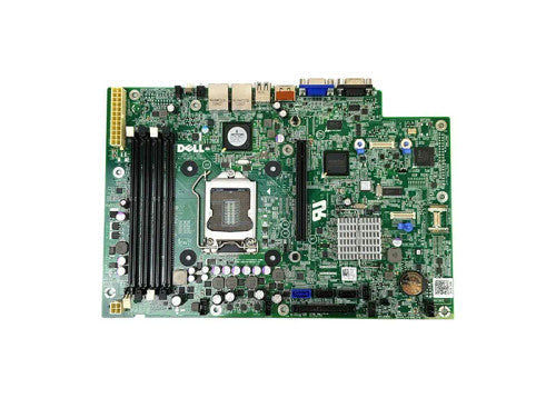 VMKH1 - Dell DDR3 System Board (Motherboard) Socket LGA1155 for PowerEdge R210