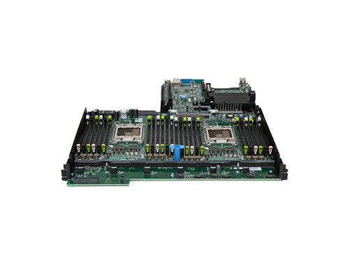 GHVCN - Dell Socket LGA2011 System Board Motherboard for PowerEdge R820