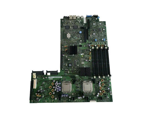 0DT021 – Dell 5000X LGA771 PowerEdge 2950 Motherboard