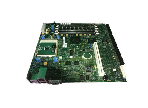 A16643-310 - Dell Socket PGA370 System Board Motherboard for PowerEdge 350 Supports Pentium III / Celeron Series 4x SDRAM