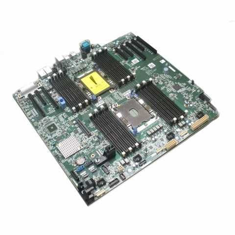 07978V - Dell System Board For Poweredge T640