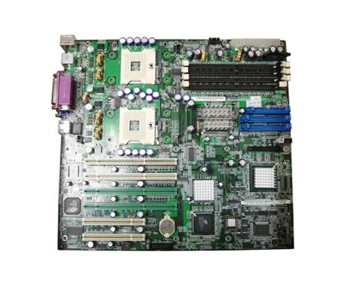 0H5221 - Dell System Board Motherboard for PowerEdge 1600SC Series System