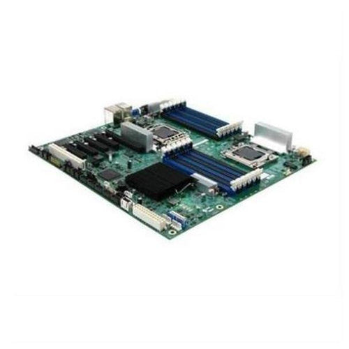 0DF729 - Dell System Board (Motherboard) for PowerEdge 1955 Blade Server