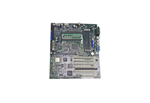 33ONK - Dell System Board Motherboard for PowerEdge 2400