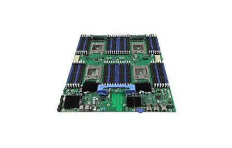 09G864 - Dell Socket PGA370 System Board Motherboard for PowerEdge 2550