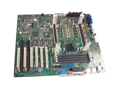 7175E - Dell System Board Motherboard for PowerEdge 4350 Series System