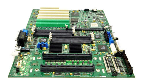 00657X - Dell System Board Motherboard for PowerEdge 4400 Series System