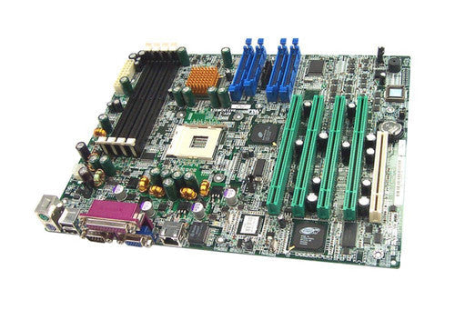 W0523 - Dell System Board Motherboard for PowerEdge 600SC