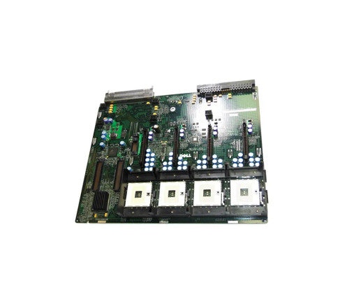 06670X - Dell System Board Motherboard for PowerEdge 6650