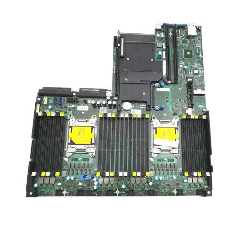06C675 - Dell System Board Motherboard for PowerEdge 7150 Series System