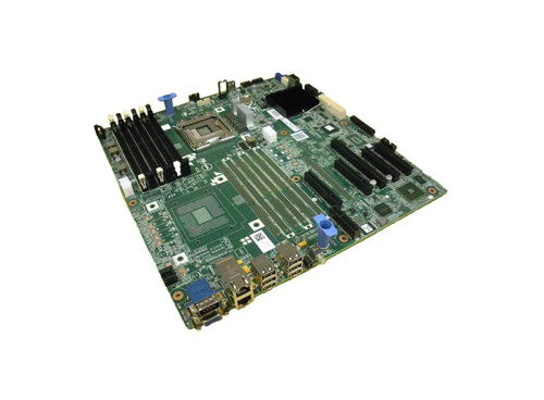 6F0DX - Dell System Board Motherboard for PowerEdge C6145 Series System