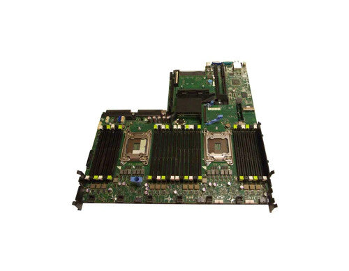 0MX3P7 - Dell MX3P7 Motherboard for PowerEdge R720 Server