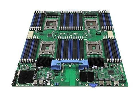 0NNJGC - Dell System Board For Mlkv2 V2 Poweredge R840/r940xa