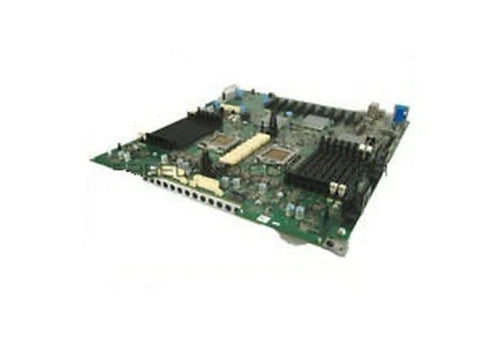 0C557J - Dell HT-2100 F1207 Motherboard for R905 Supports Opteron DDR2 16x DIMM