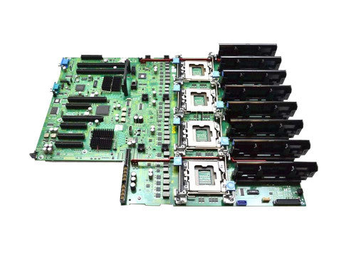 5ND62 - Dell System Board (Motherboard) for PowerEdge R910