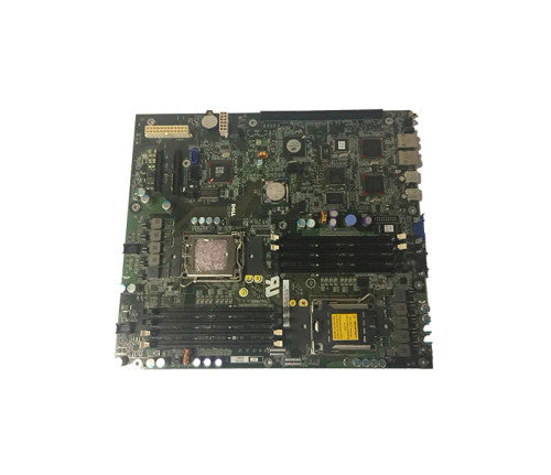 0H313M - Dell System Board for PowerEdge SC1435, 2x Opteron 2200/2300 DDR2